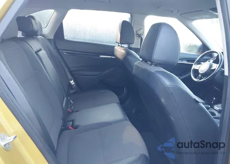 2022 Kia Seltos Nightfall Edition из США, поврежденный, VIN KNDEUCA20N7321451